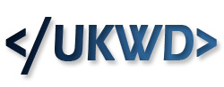 UK Website Design Logo