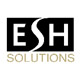 ESH Solutions logo image