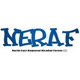 NERAF logo image