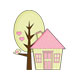 Creative Cottage website logo