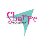 Sharpe Recuitment logo
