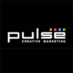 Pulse Creative Marketing logo